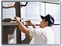 Garage Door Repair Pomona Replacement