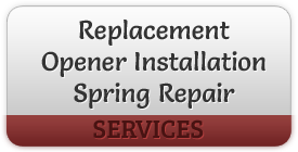 Garage Door Repair Pomona services